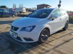 2015 SEAT IBIZA I-TE for sale at Copart SANDY