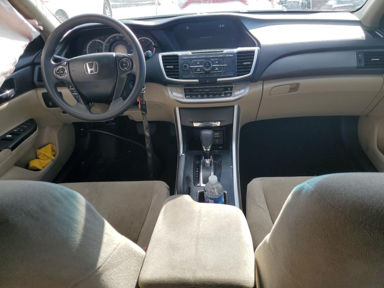 2013 Honda Accord - Image 8