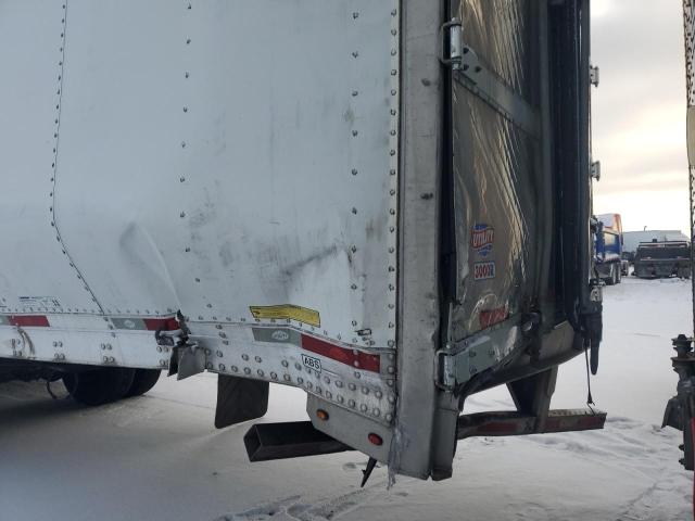2016 UTILITY REEFER TRL  