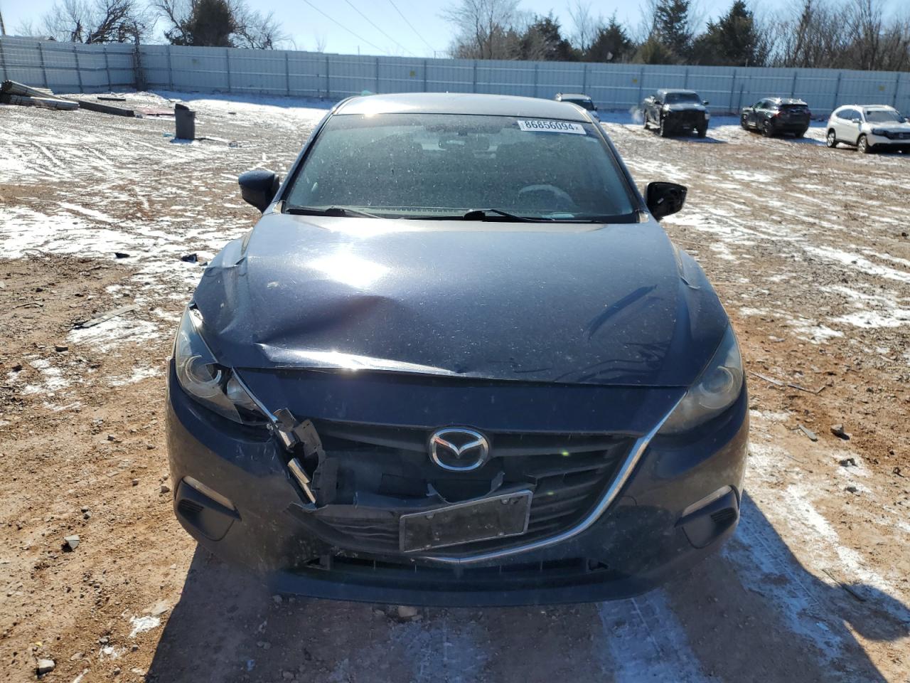 2016 Mazda 3 - Image 5
