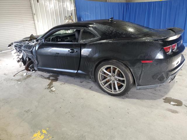 Coupet CHEVROLET CAMARO 2013 Czarny