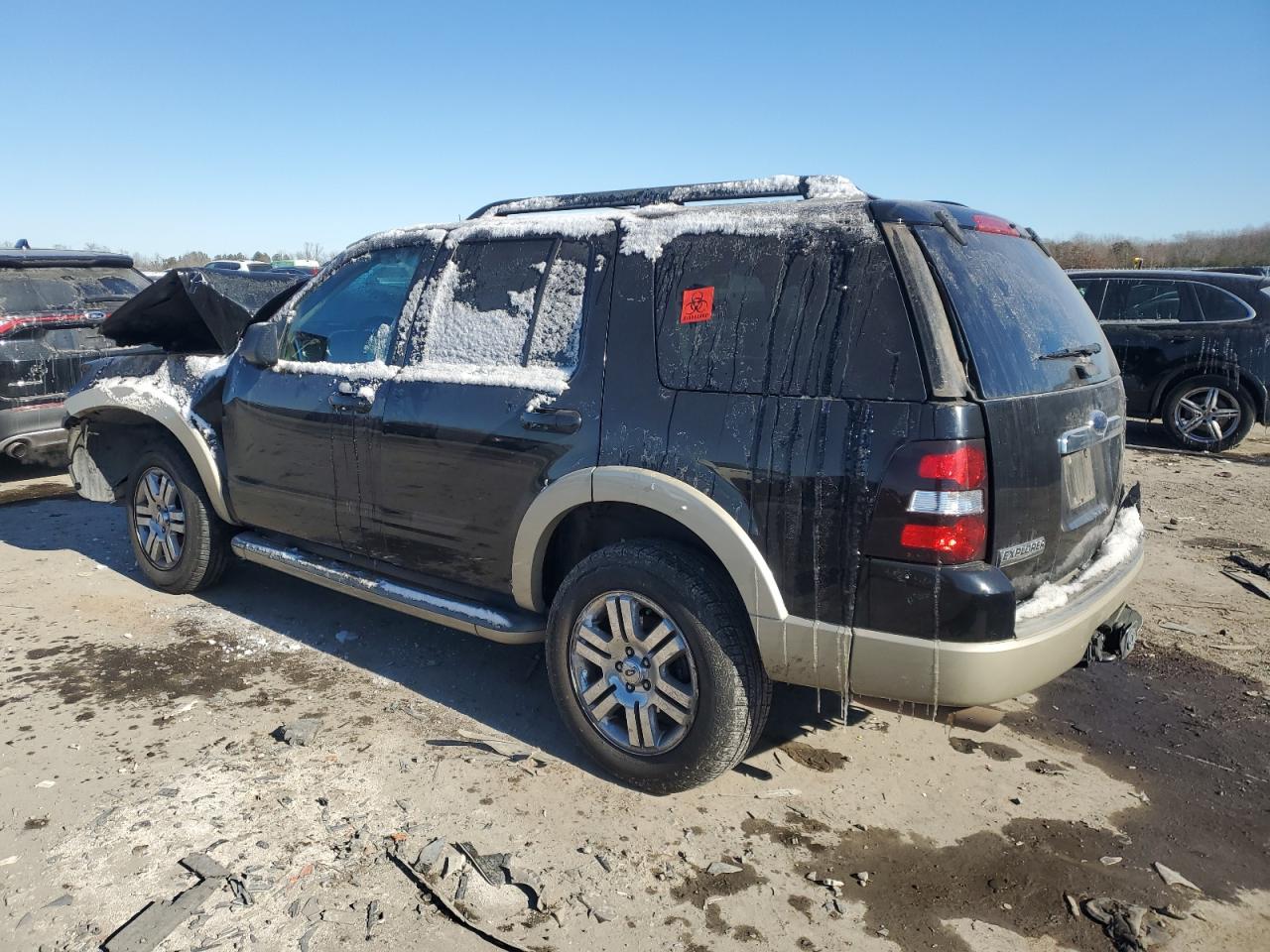 2010 Ford Explorer - Image 2