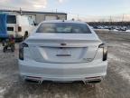 2022 Cadillac Ct5 Premium Luxury Special Edition на продаже в North Billerica, MA - Side