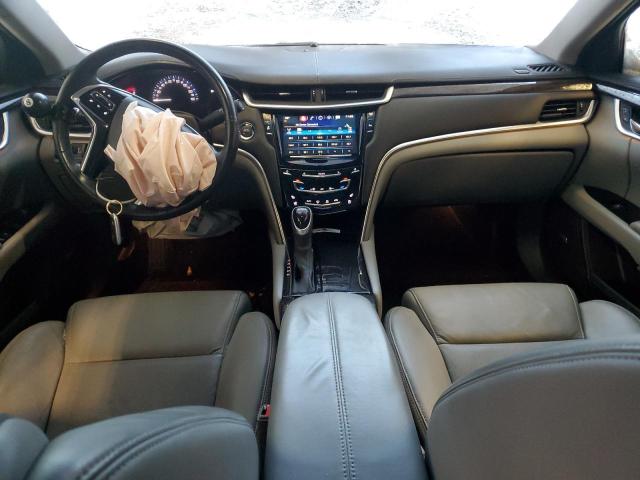 Седаны CADILLAC XTS 2016 Черный