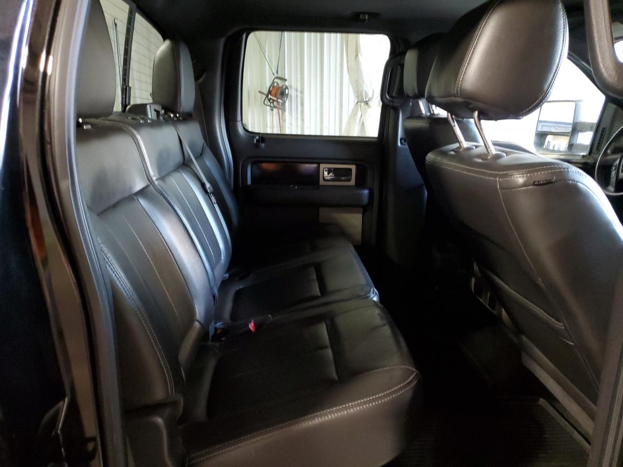 2012 Ford F-150 - Image 10