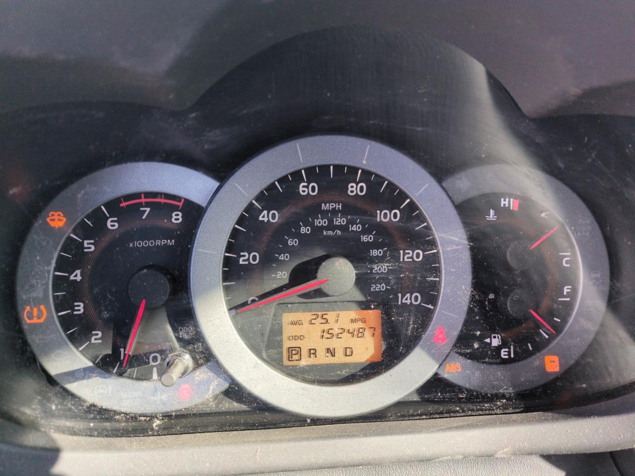 2010 Toyota Rav4 Sport VIN: 2T3WF4DV0AW037102 Lot: 87744635