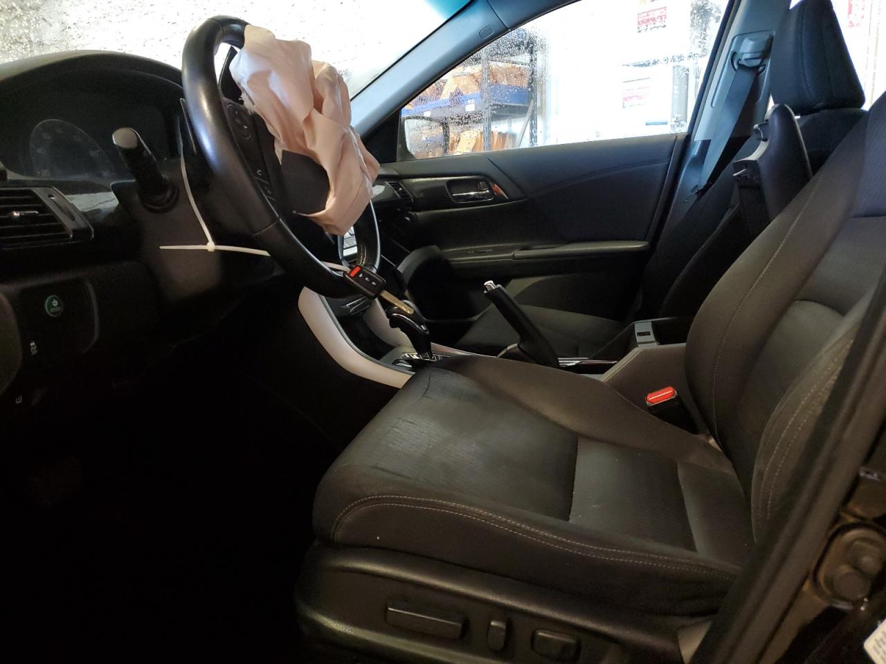 2013 Honda Accord - Image 7