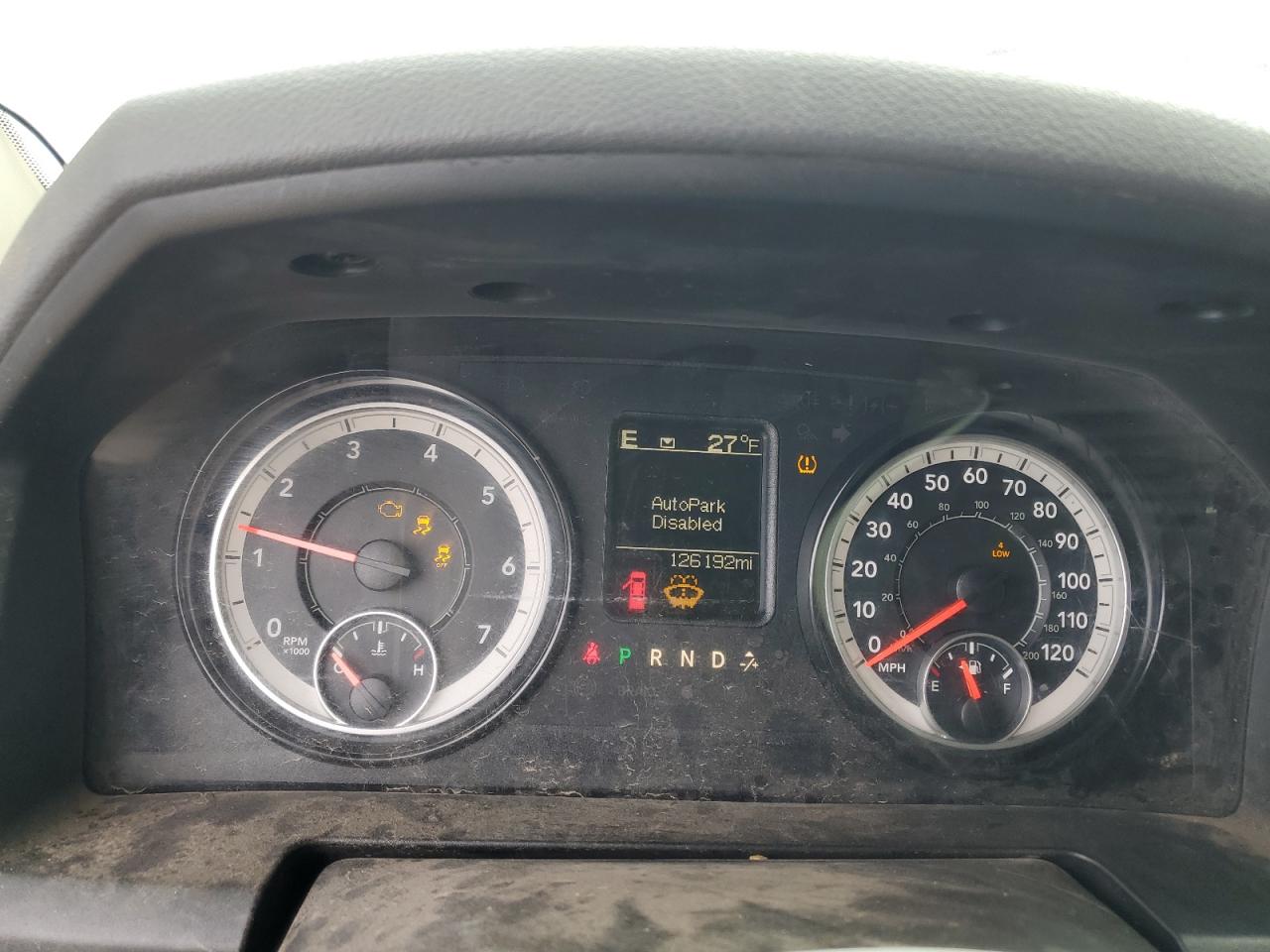 2019 RAM 1500 - Image 9