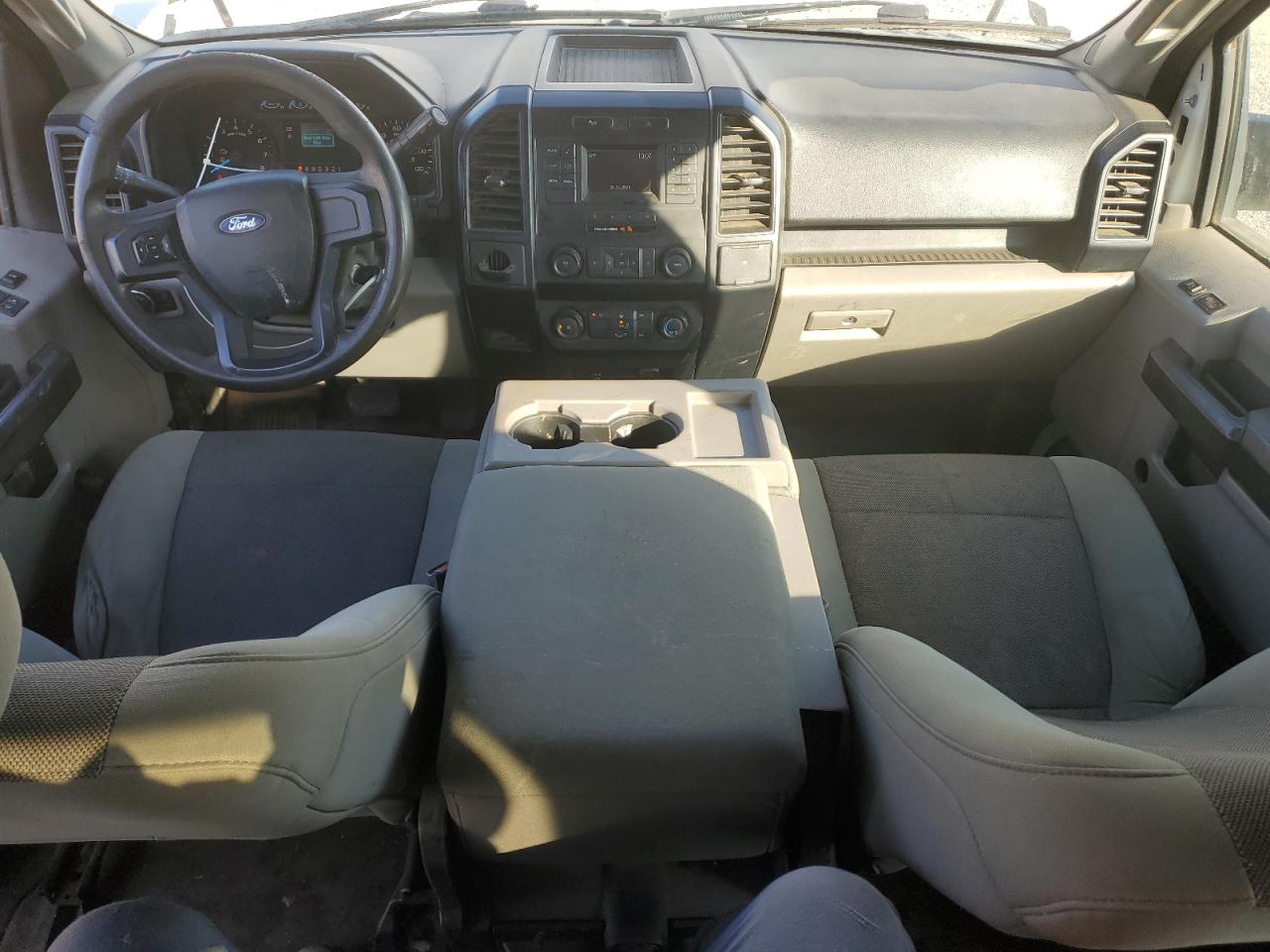 2016 Ford F-150 - Image 8