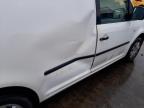 2012 VOLKSWAGEN CADDY C20 for sale at Copart CHESTER