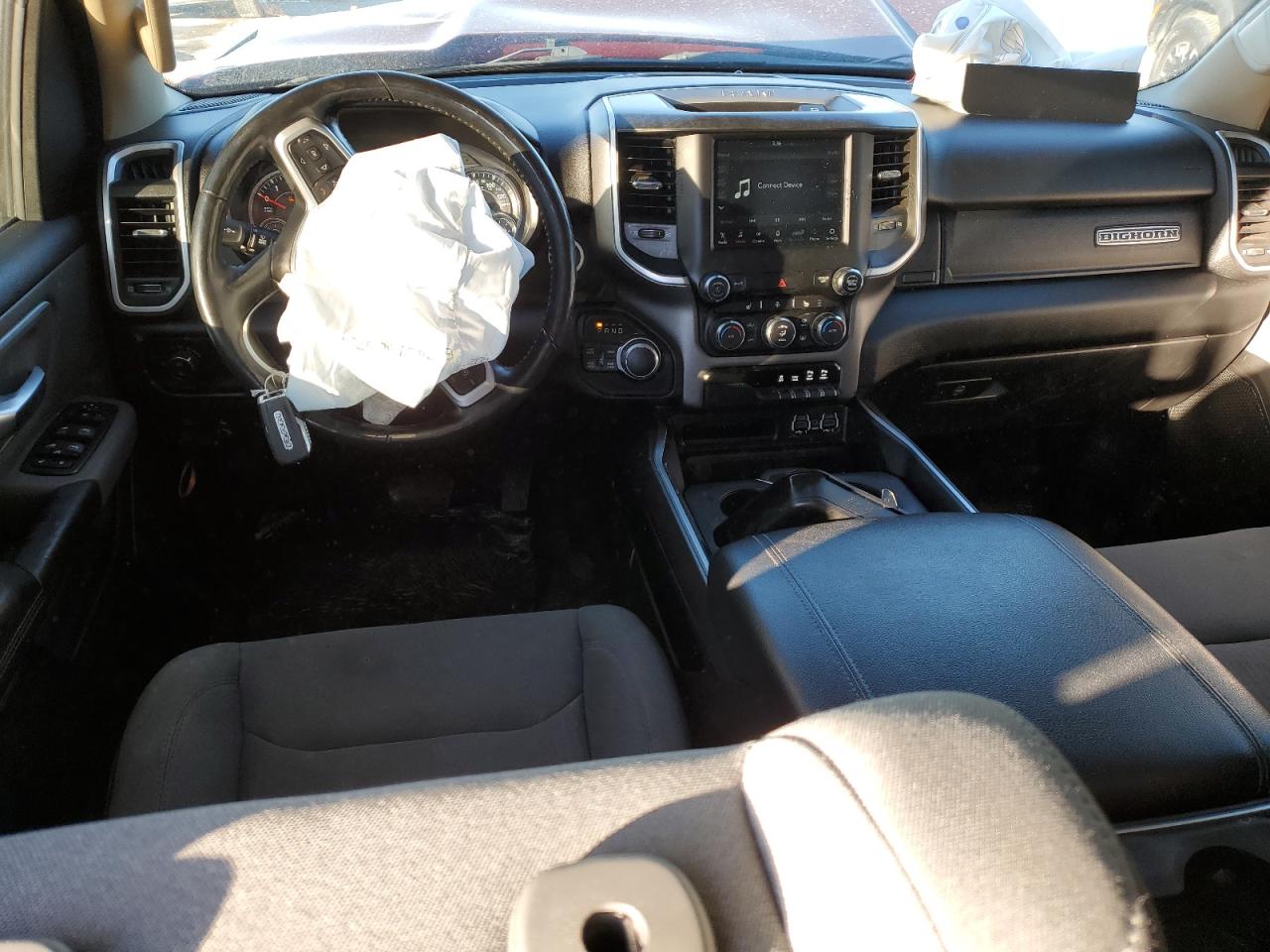 2020 RAM 1500 - Image 8