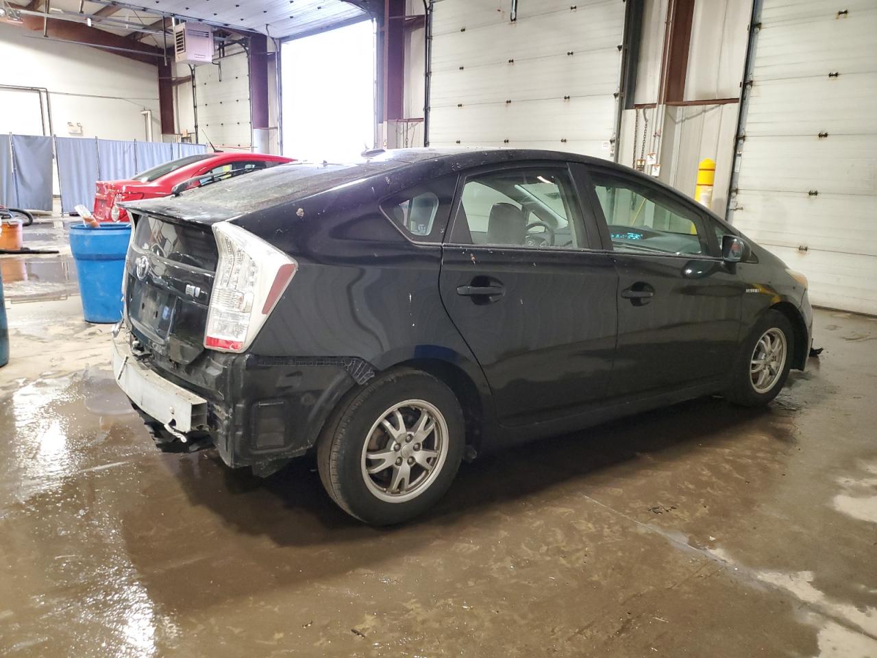 2011 Toyota Prius - Image 3