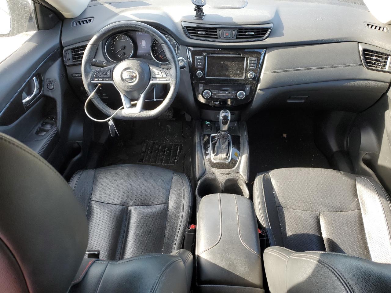 2020 Nissan Rogue - Image 8
