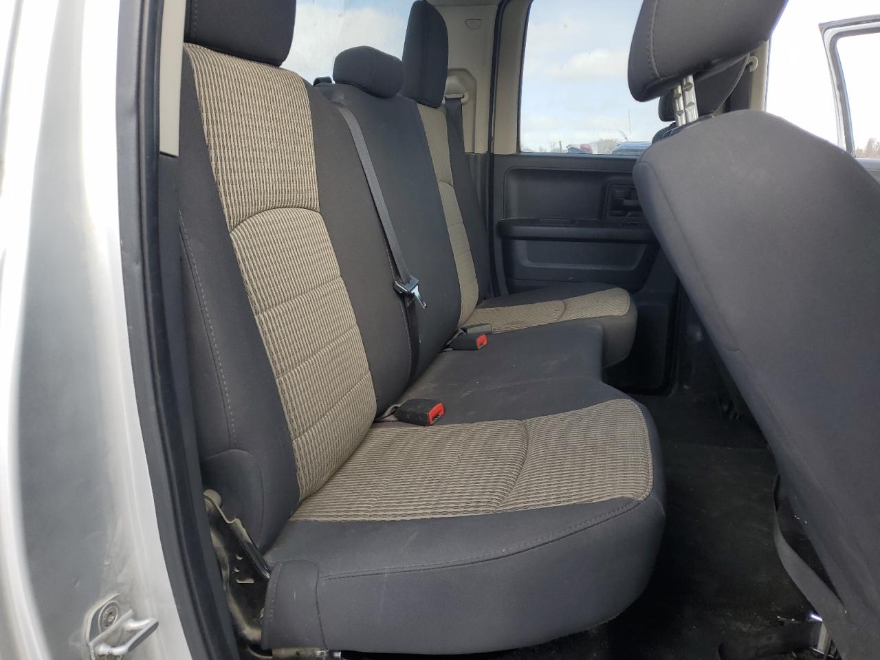 2011 Dodge RAM - Image 10