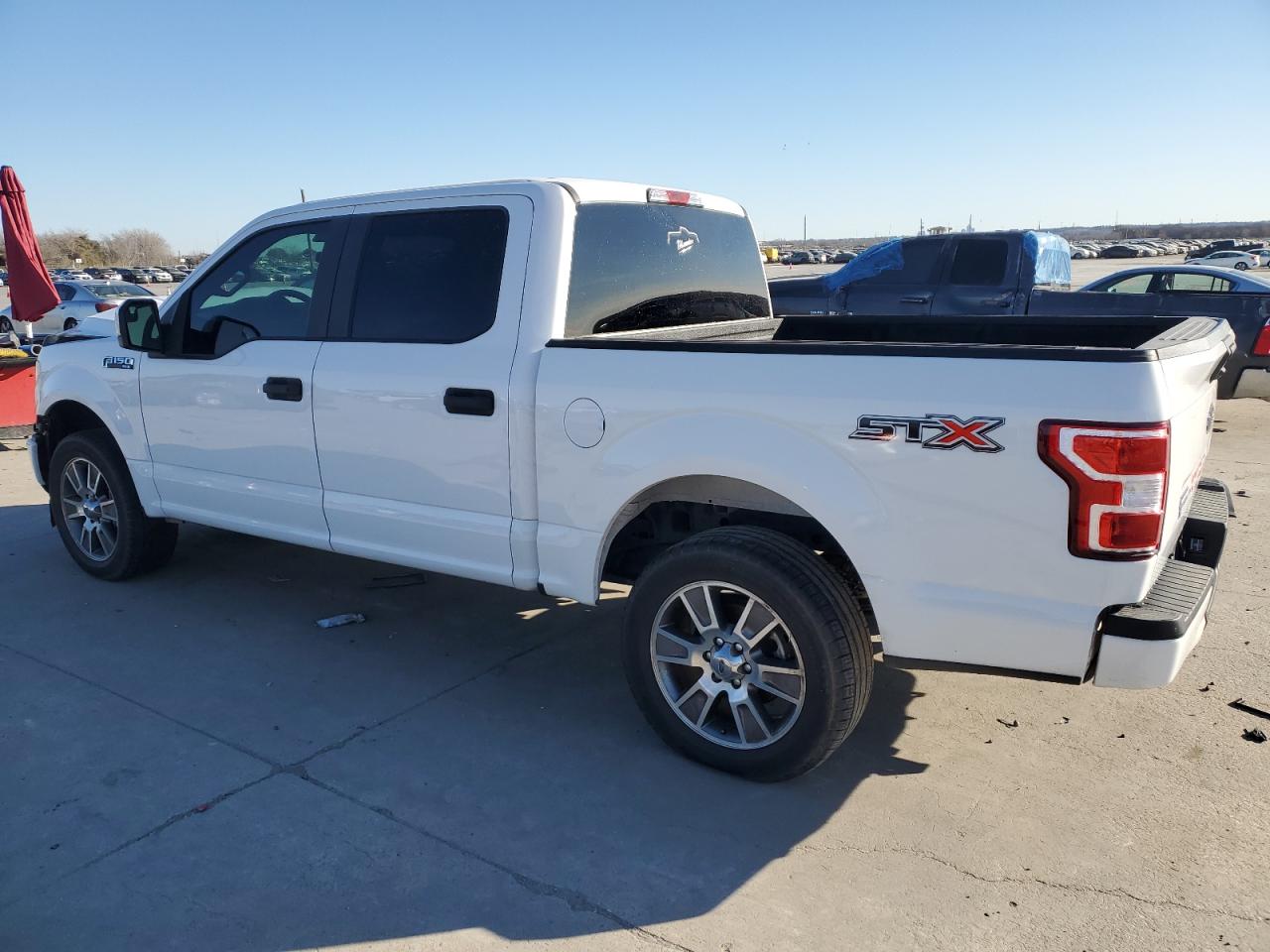 2020 Ford F-150 - Image 2