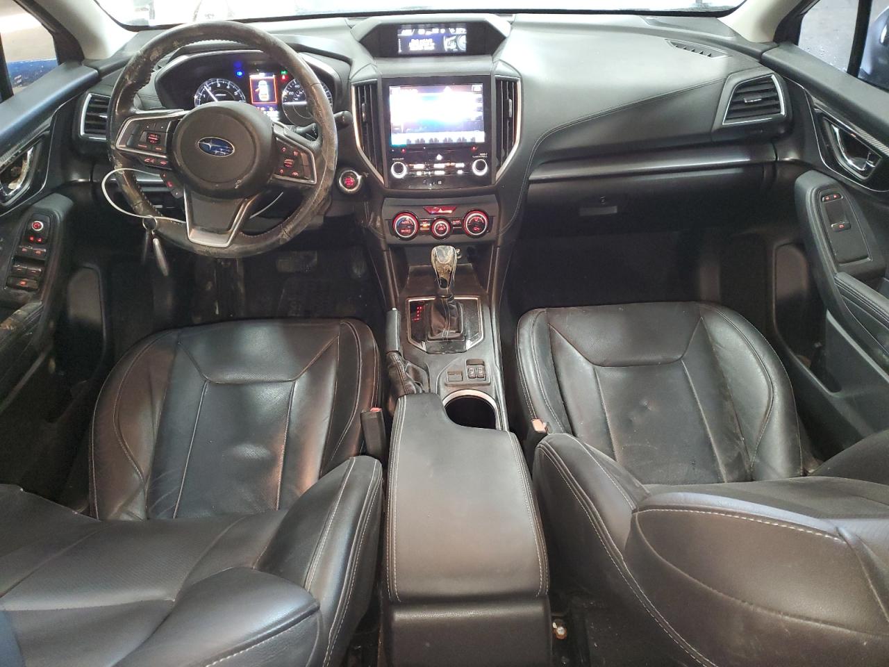 2018 Subaru Impreza - Image 8