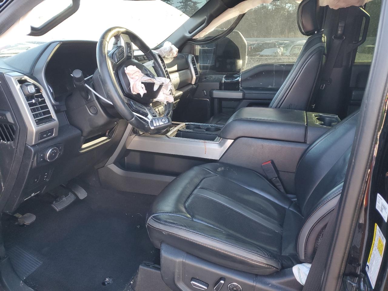 2020 Ford F250 - Image 7