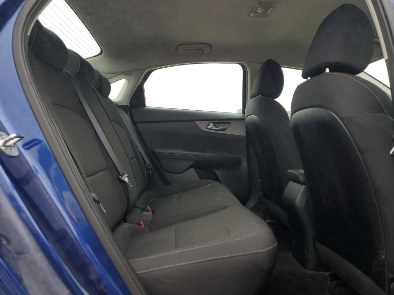2019 Kia Forte - Image 10