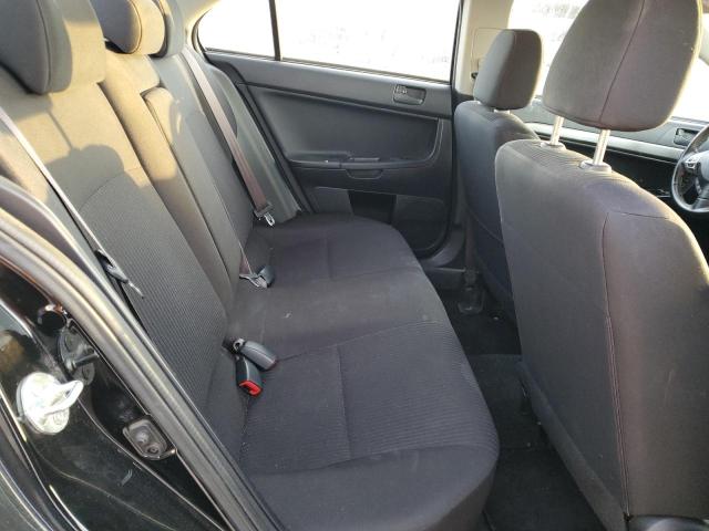 2015 MITSUBISHI LANCER SE