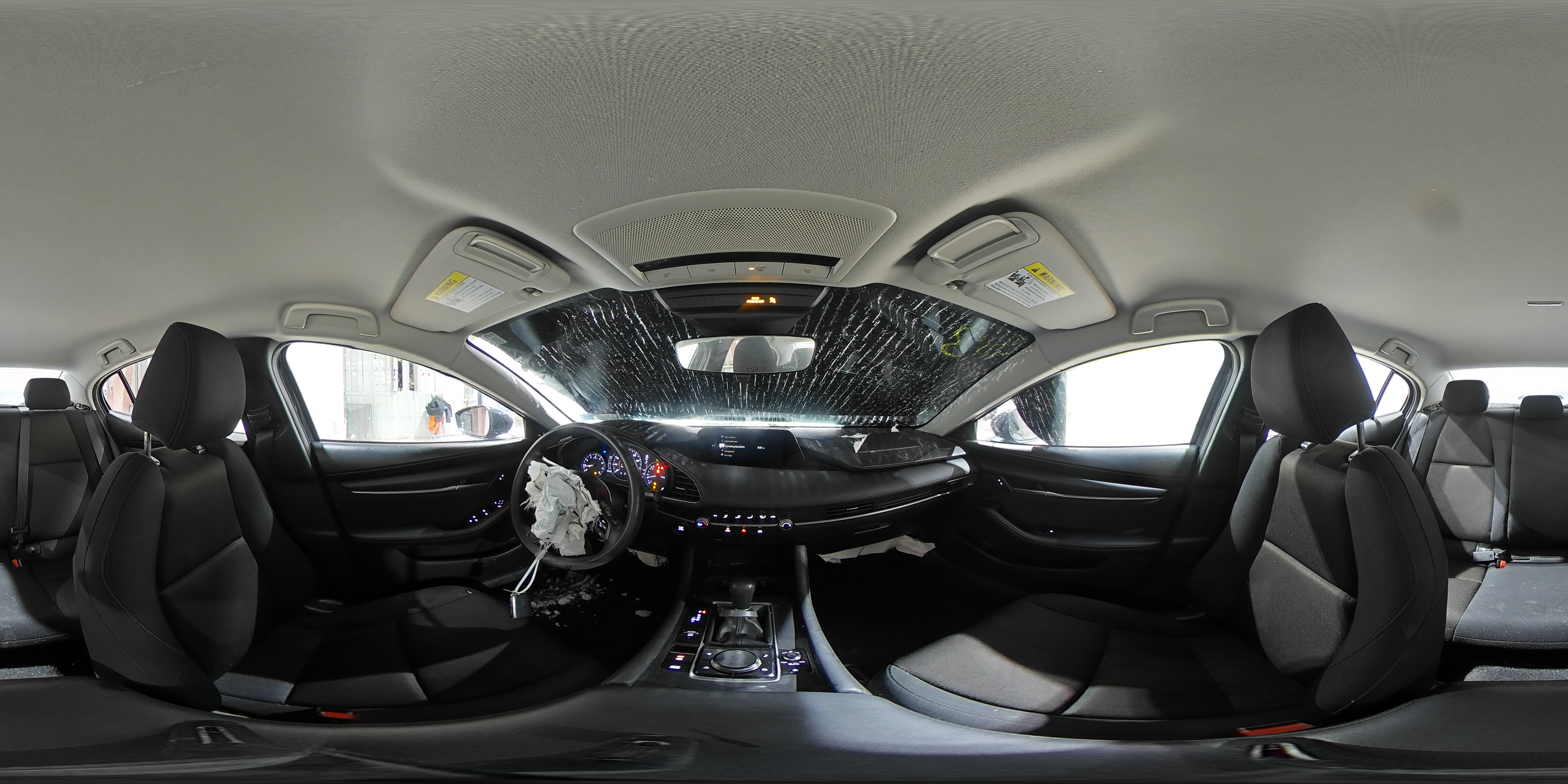 2021 Mazda 3 - Image 14