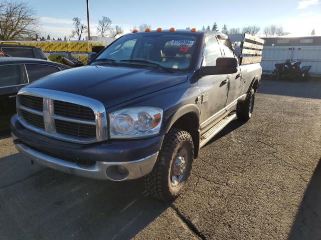 2007 Dodge Ram 2500 St