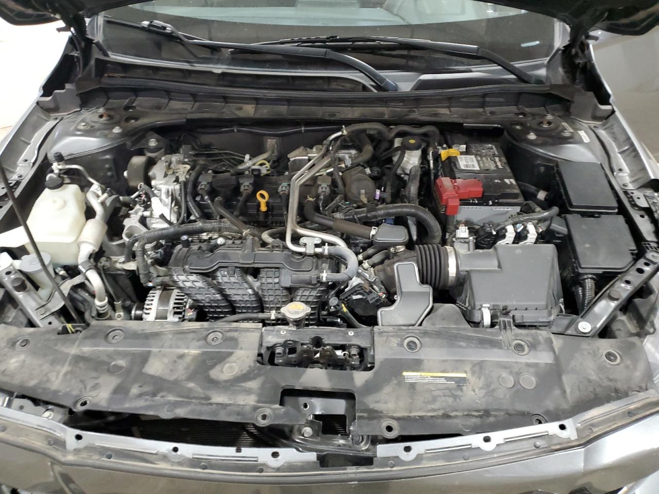 2022 Nissan Altima - Image 11