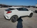 2018 Toyota C-Hr Xle на продаже в Oklahoma City, OK - Frame Damage