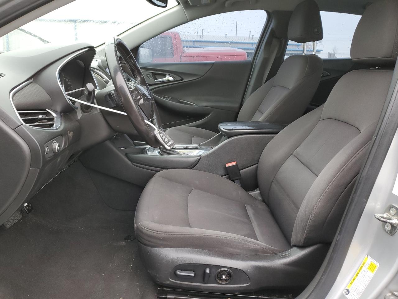 2018 Chevrolet Malibu - Image 7