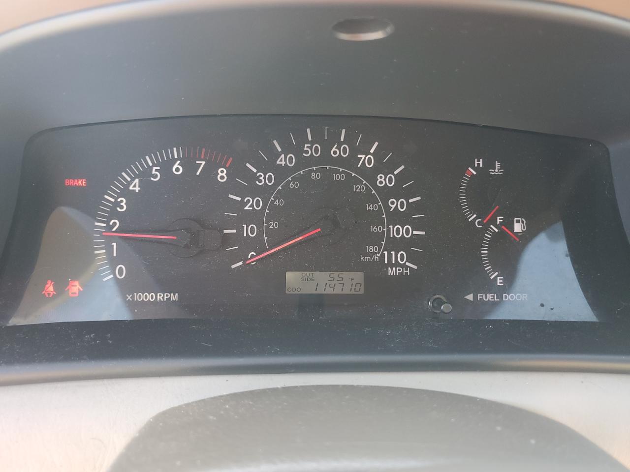 2005 Toyota Corolla - Image 9