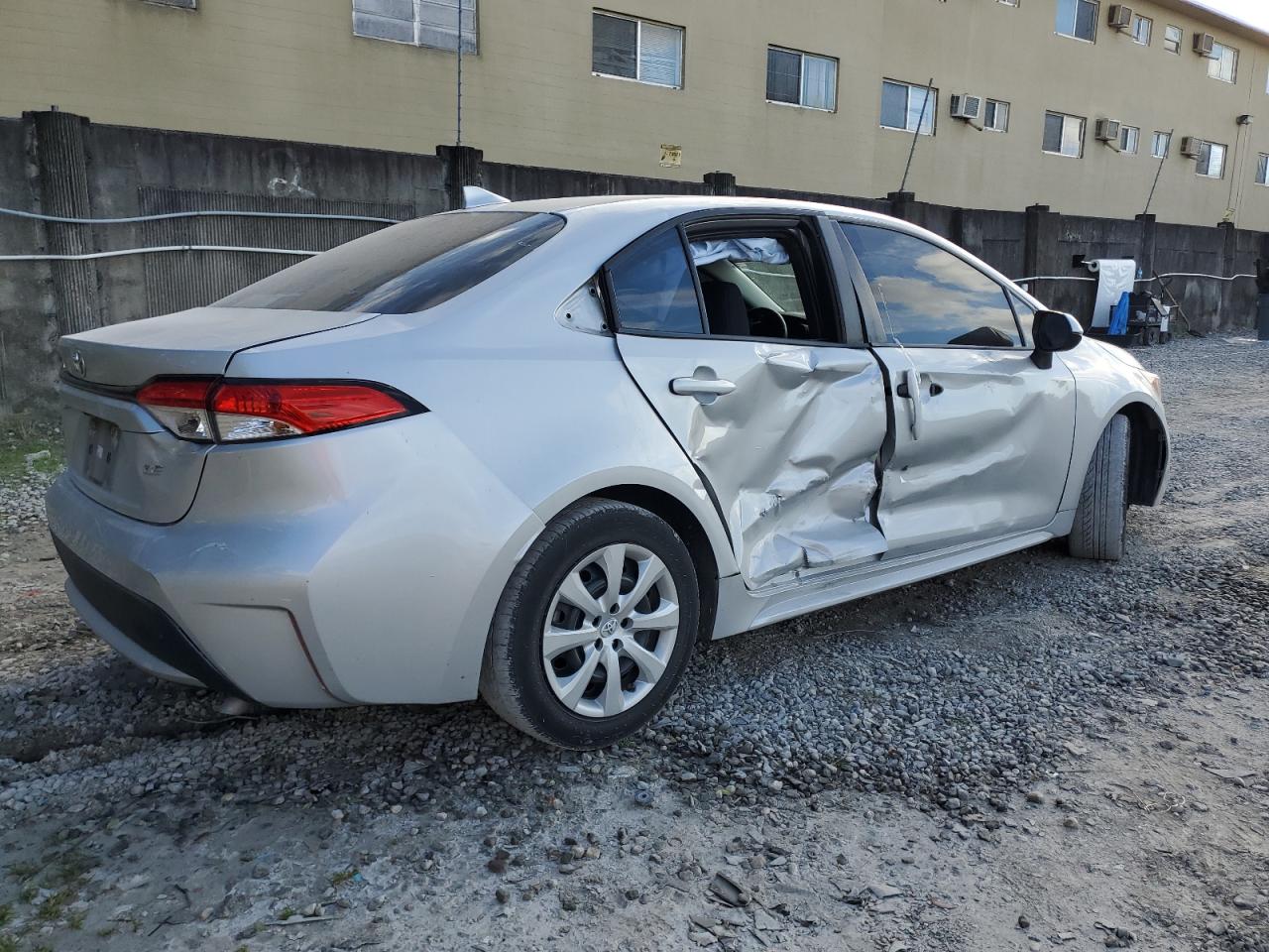 2020 Toyota Corolla - Image 3