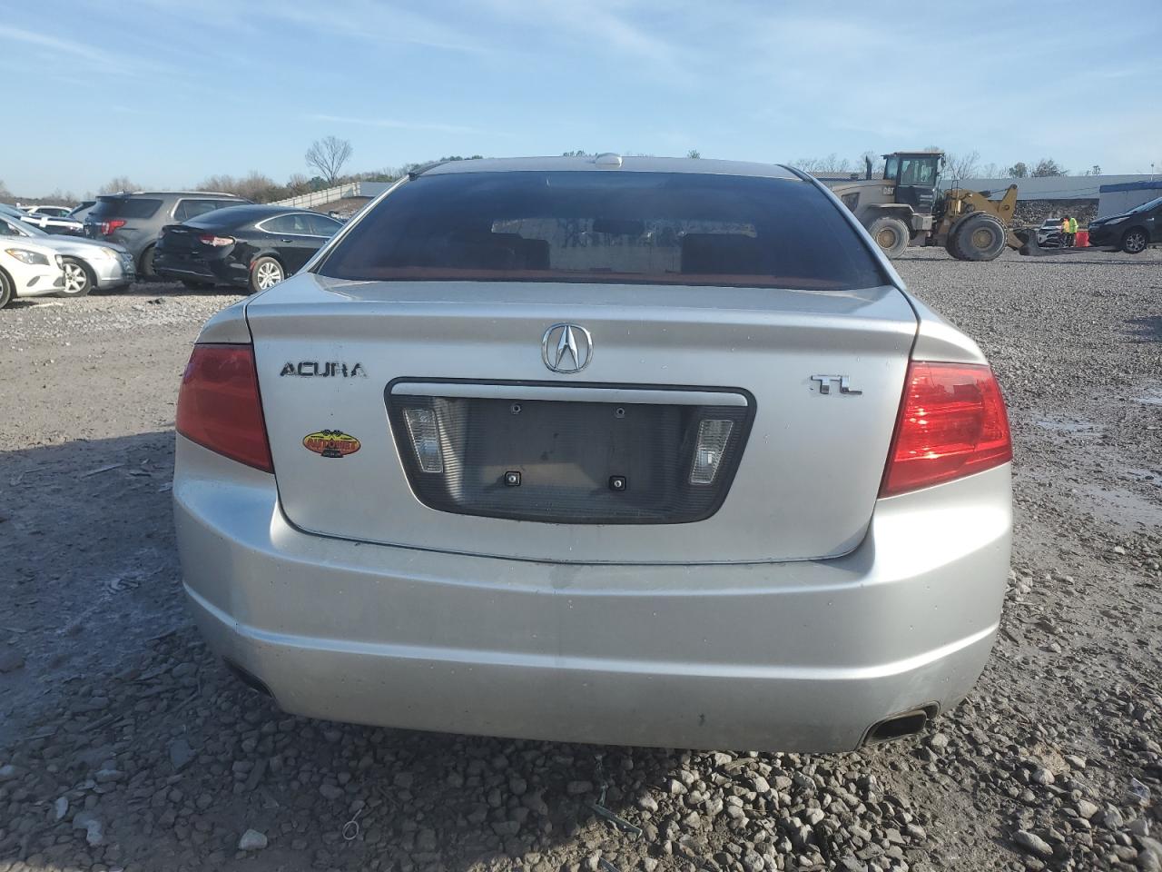 2006 Acura TL - Image 6