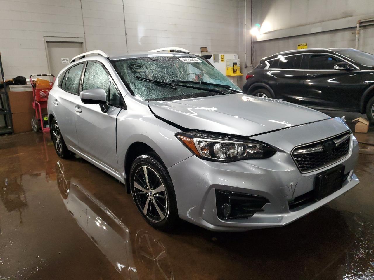 2019 Subaru Impreza - Image 4