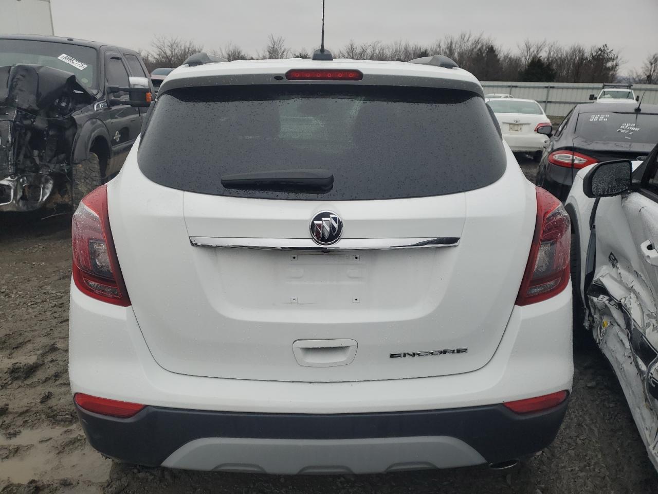 2019 Buick Encore - Image 6