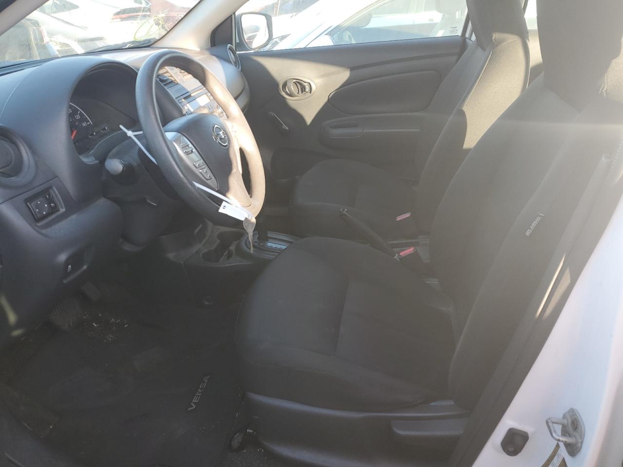 2017 Nissan Versa - Image 7