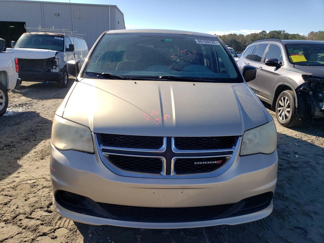 2013 Dodge Caravan - Image 5