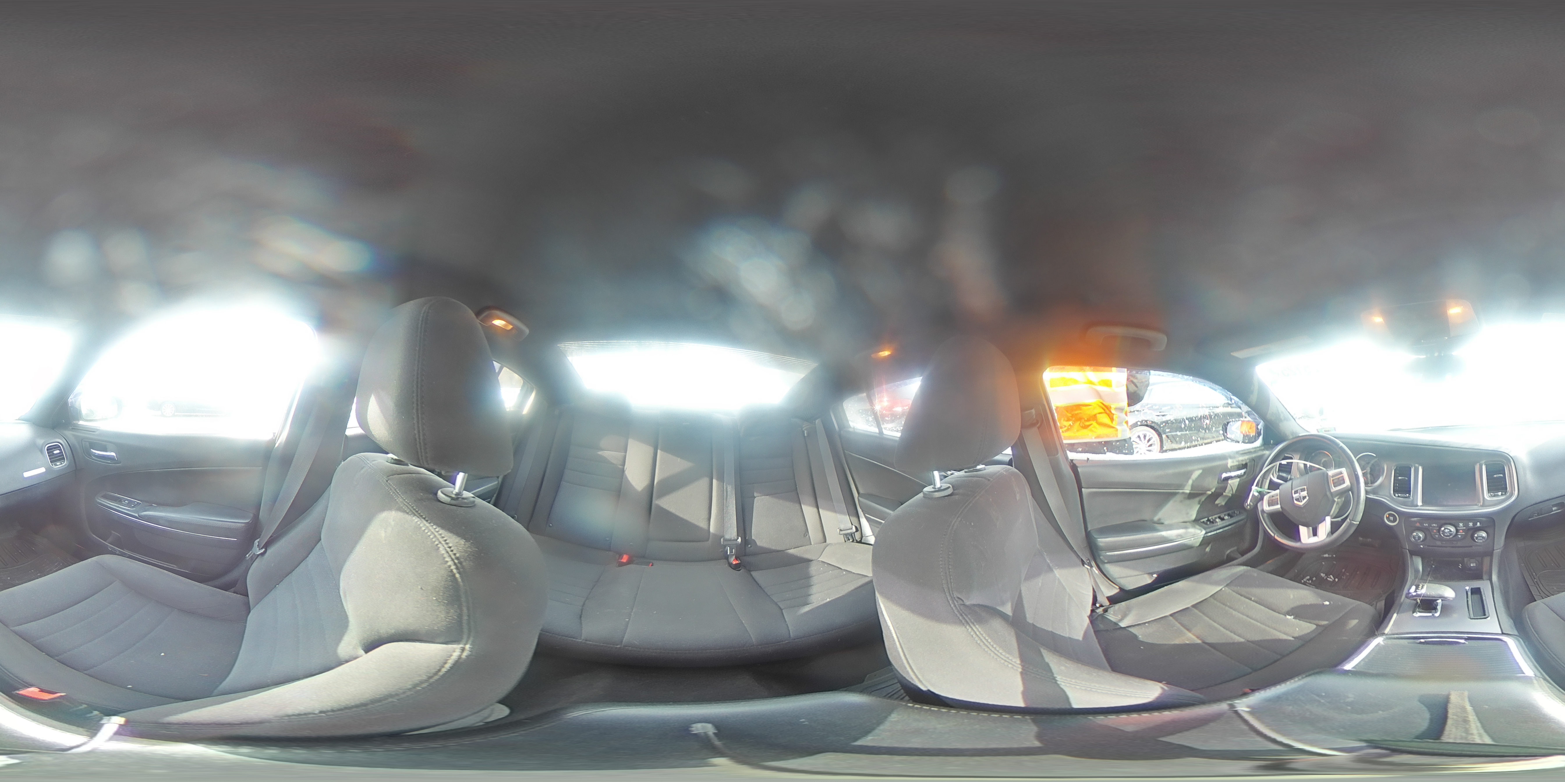 2014 Dodge Charger - Image 12
