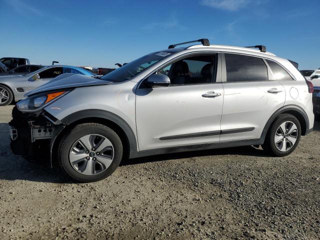 2019 Kia Niro Ex