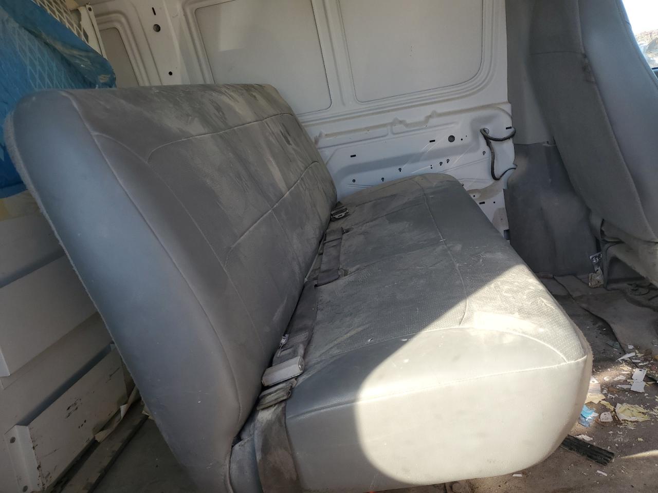 2005 Ford Econoline E250 Van VIN: 1FTNS24L85HA05309 Lot: 88669905