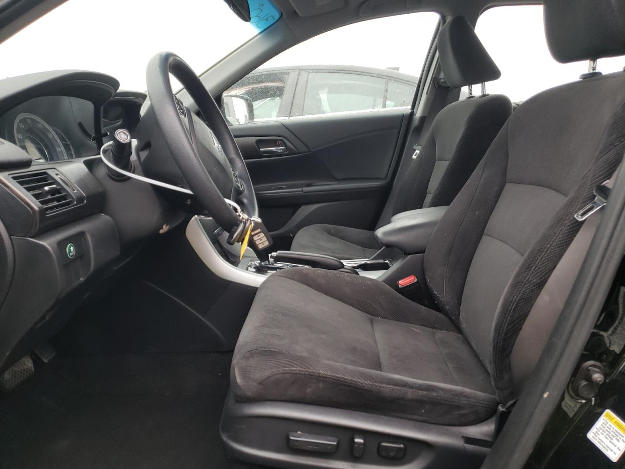 2013 Honda Accord - Image 7