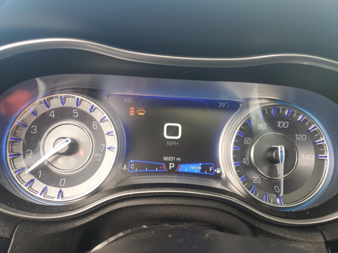 2021 Chrysler 300 S VIN: 2C3CCABG4MH541045 Lot: 88918015