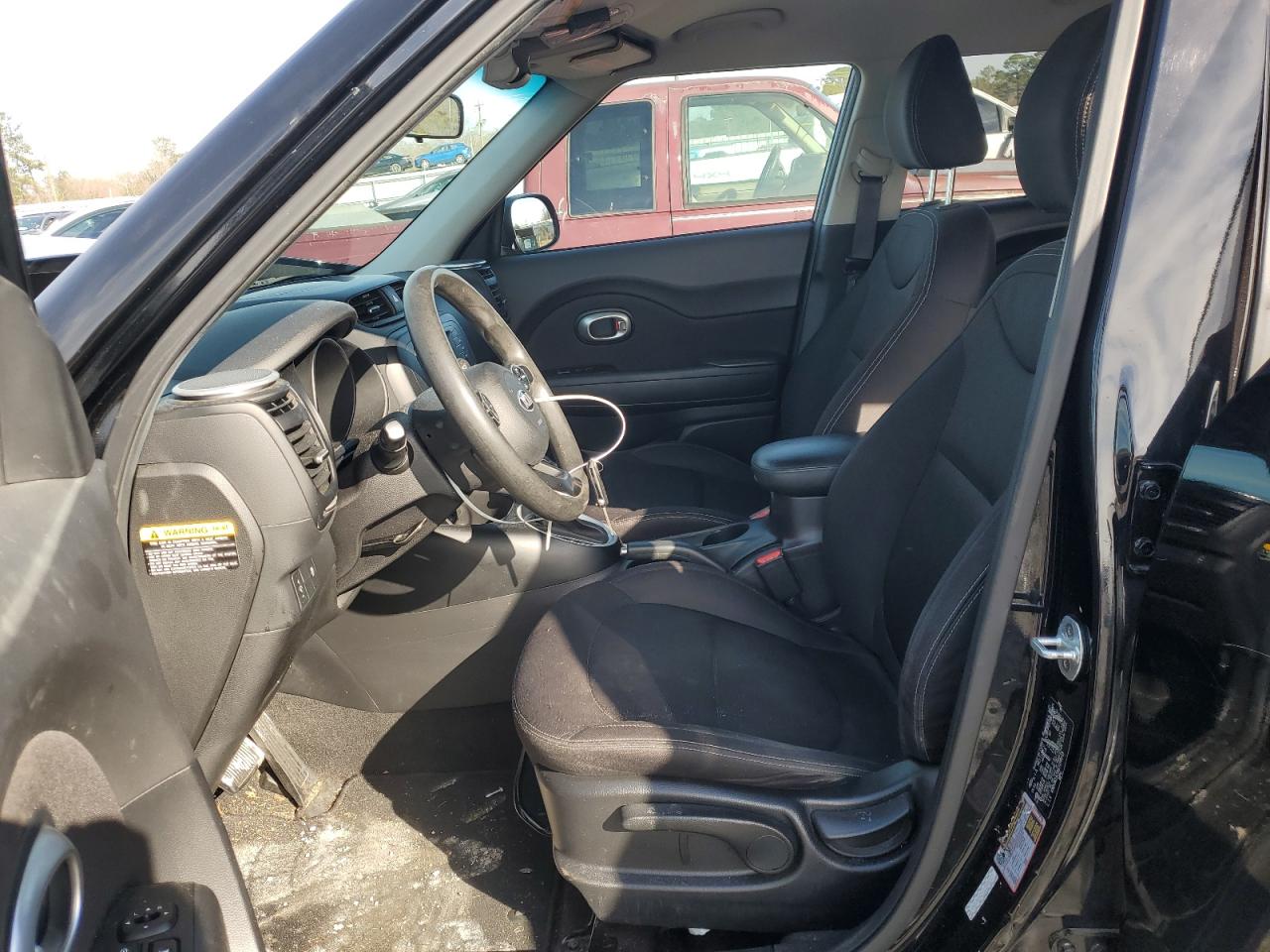 2016 Kia Soul - Image 7