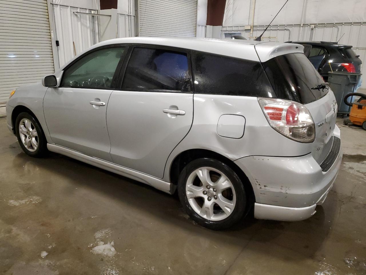 2007 Toyota Corolla - Image 2