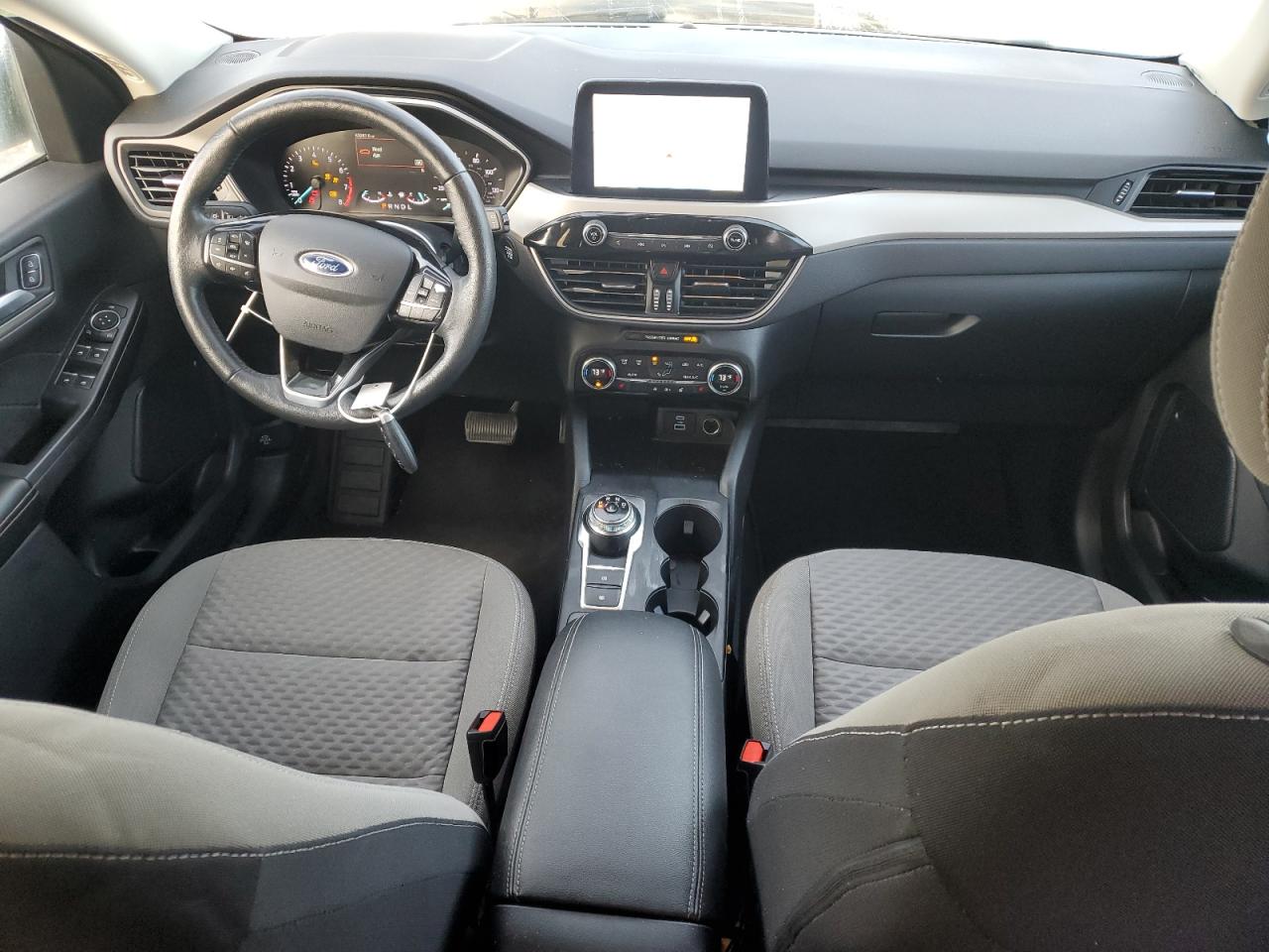 2021 Ford Escape Se VIN: 1FMCU0G65MUA11808 Lot: 86690924