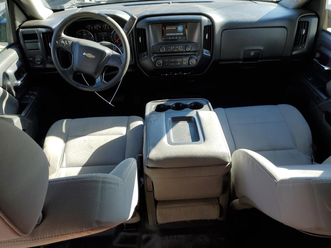 2014 Chevrolet Silverado - Image 8