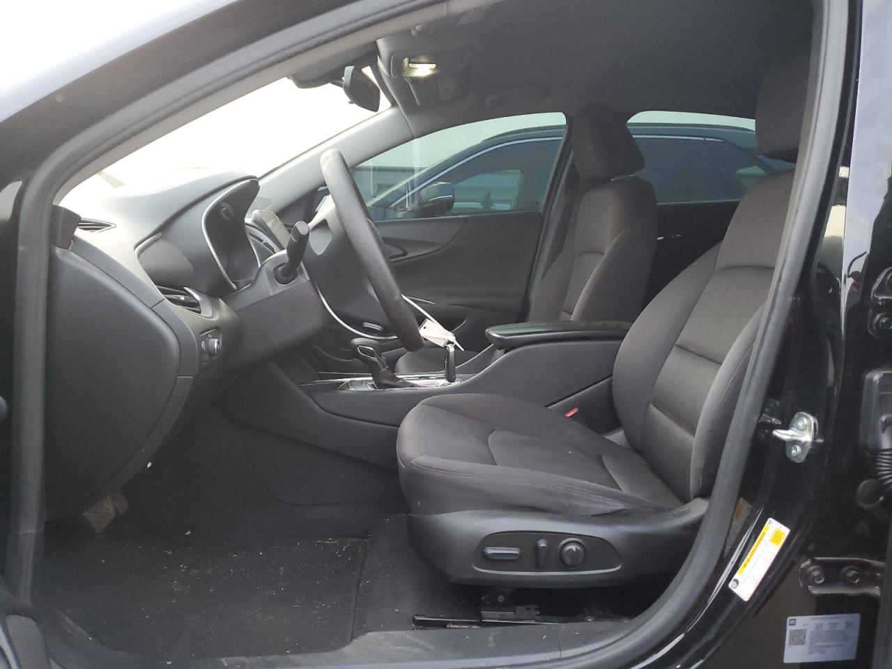 2022 Chevrolet Malibu - Image 7