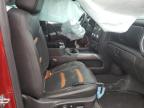 2022 Gmc Sierra K2500 At4 en Venta en Woodhaven, MI - Rollover