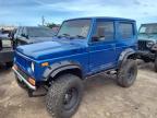 1996 Suzuki Jimny en Venta en Kapolei, HI - Rear End