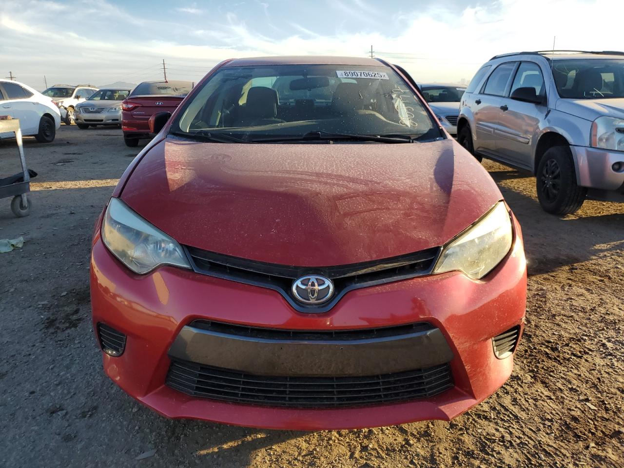 2015 Toyota Corolla - Image 5