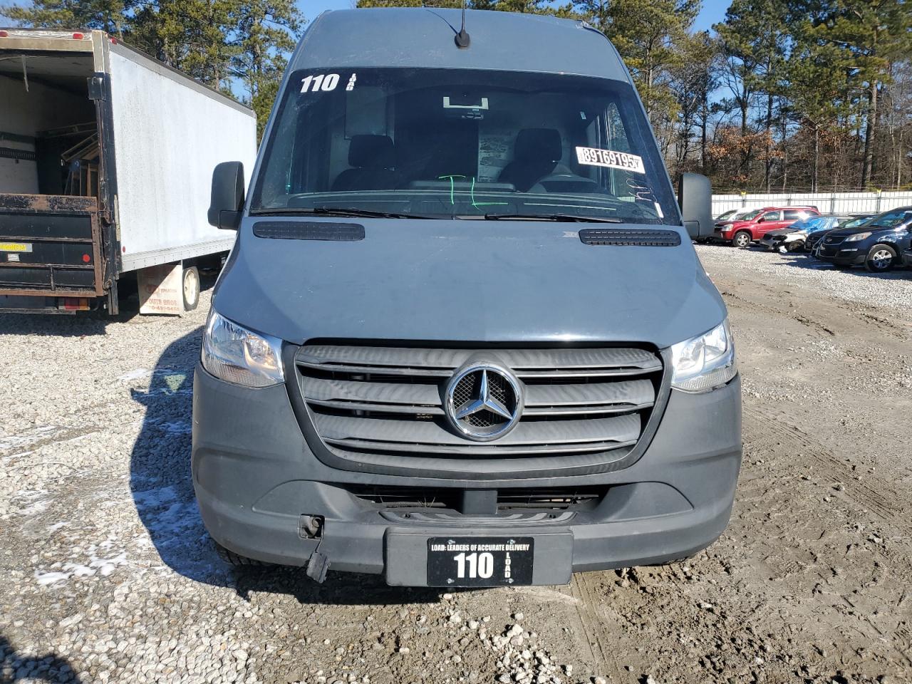 2019 Mercedes-Benz Sprinter - Image 5