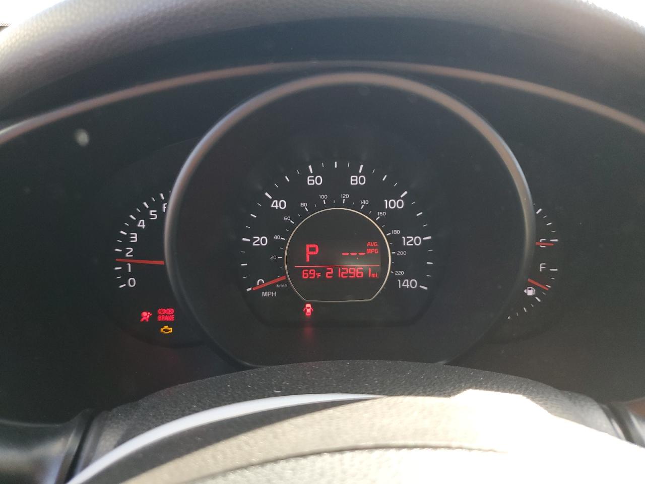 2018 Kia Soul - Image 9
